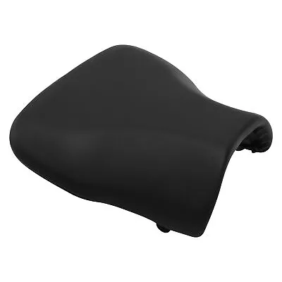 Black Front Rider Driver Seat Fit For Suzuki GSXR 1000 GSX-R1000 2001-2002 01 02 • $44.99