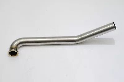 $59.50 • Buy All Out Fab Tial 38mm Wastegate Tube Pipe Dump Exhaust Universal Version 2