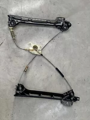 2012-2018 Volkswagen Beetle Convertible Window Regulator Passenger Side Oem🔥🚙 • $129.99