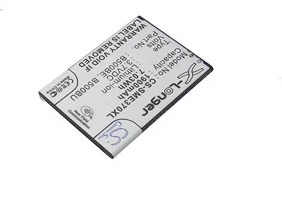 Li-ion Battery For Samsung B500BE Serrano B500BU Galaxy S4 Mini SHV-E370D SGH-I2 • £19.44