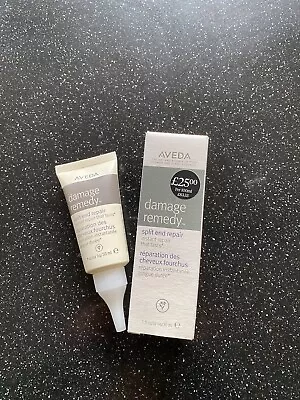 £10 • Buy Aveda Damage Remedy Split Ends Cream
