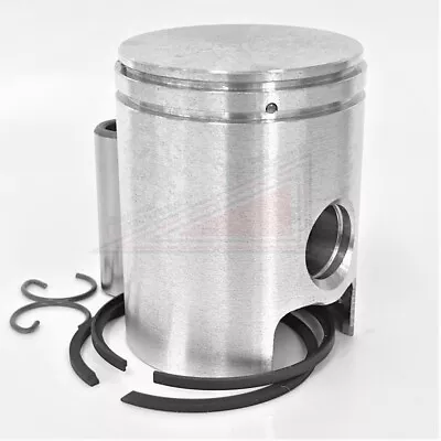 Complete Piston Fb 49 Minarelli P4 1970-1973 Diameter 40 73920040 • $29.77