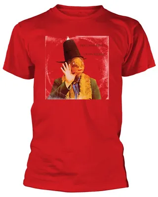 Captain BeefheartHis Magic Band Trout Mask Replica T-Shirt • £12.99