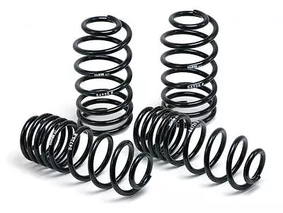 H&R (50404)  Sport Spring (Non Cabrio) For 90-91 BMW 318i/318is E30 • $240.70