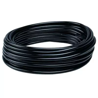 Micro Irrigation 4mm Pipe • £2.85