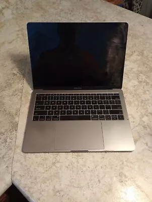 Apple MacBook Pro 13  A1708 Late 2016 Not Working For Parts • $90