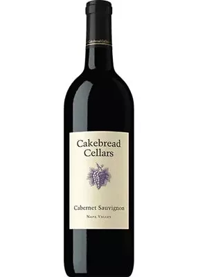 $119.99 • Buy Cakebread Cabernet Sauvignon 750ml