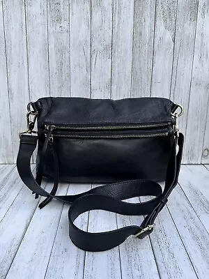 Leather Margot Handbags Lot 3 • $15.50
