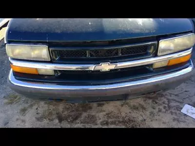 Chassis ECM Transfer Case Opt NP1 Fits 98-05 BLAZER S10/JIMMY S15 1012008 • $74.95