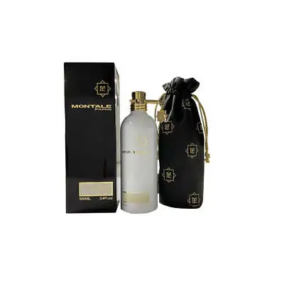Nepal Aoud By Montale For Unisex EDP 3.3 / 3.4 Oz New In Box • $58.72