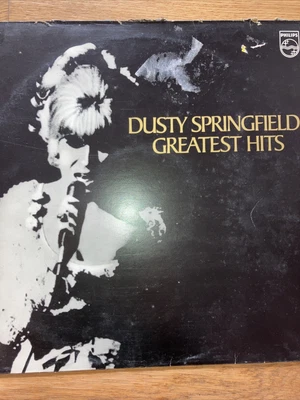 £4 • Buy Dusty Springfield Vinyl Lp