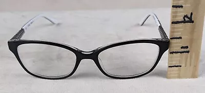 Vera Bradley Eyeglasses Frames Northern Stripes Square Cat Eye • $29.13