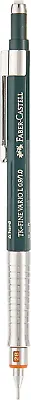 Faber Castell Mechanical Pencil TK Fine Vario 1.0mm 135900 • $20.43