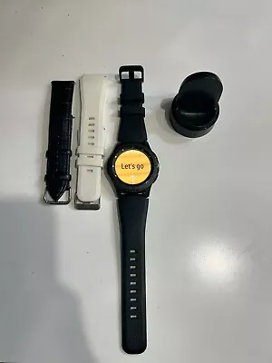 Samsung Gear S3 Frontier Smart Watch | Excellent Condition • $95