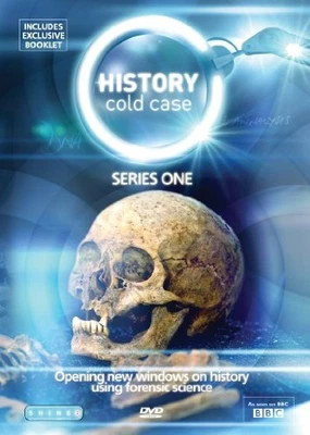 £23.98 • Buy History Cold Case Complete Series 1 [DVD] - DVD  SMVG The Cheap Fast Free Post