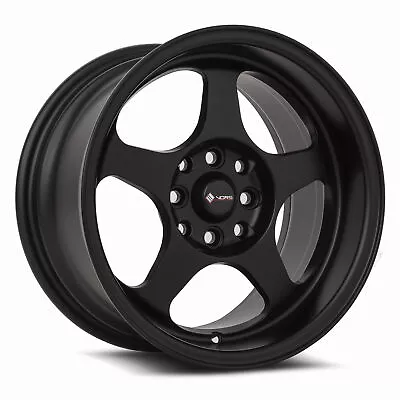 Vors SP1 19x8.5 5x105 35 Matte Black Wheels(4) 73.1 19  Inch Rims • $989