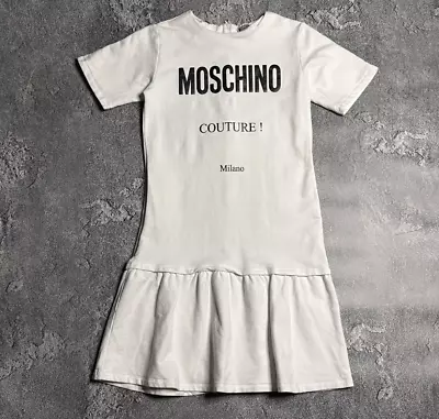 Moschino Teen Dress 164cm  • $87.03