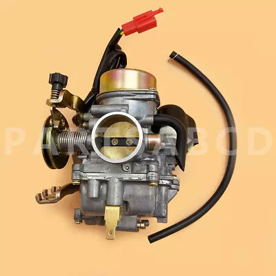 New 30MM Carburetor Carb For Linhai 260 Manco Talon 260cc 300cc ATV UTV • $49.99