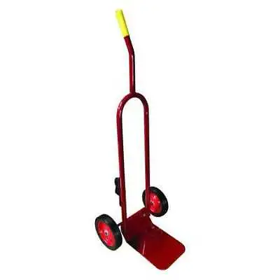Zoro Select 8D060 Cylinder Hand Truck40 Lb.Red • $46.25