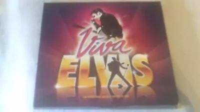 Elvis Presley - Viva Elvis - 2010 12 Track Promo Cdr Album • $5.59