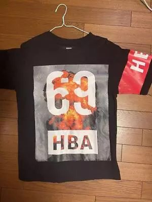 Hood By Air T-shirt HBA Hood By Air HBA • $104.89