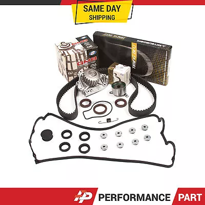 Timing Belt Kit Water Pump For 94-01 1.8 Acura Integra GS-R B18C1 Type R B18C5 • $105.99