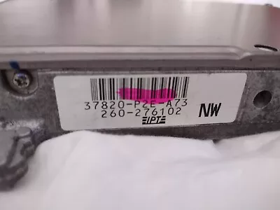 ⭐ 1996 1997 1998 Honda Civic Dx/lx Oem Ecu 37820-p2e-a73 ⭐ • $30