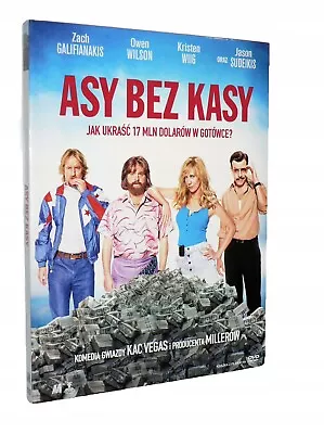 MASTERMINDS 2016 (Asy Bez Kasy) DVD R2 English Language • £10.99