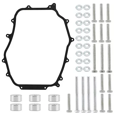 5/16  VQ35 Thermal Shield Plenum Spacer Fit Nissan 350Z Infiniti G35 YU • $72