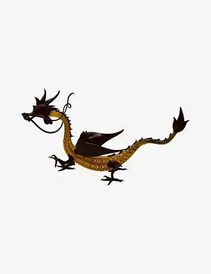 Dragon 002 - Murano Glass • $230.99