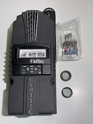 MidNite Solar CLASSIC 200-SL MPPT Charge Controller. For Parts / Not Working • $359.99