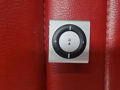$35 • Buy 1x Genuine Apple Ipod Shuffle 2GB 4th Gen (battery Dead)