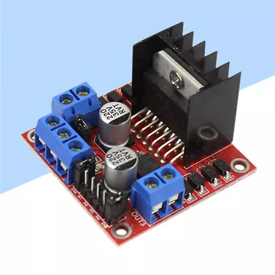 Stepper Motor Controller Nema 17 Stepper Motor Driver Module • £7.99