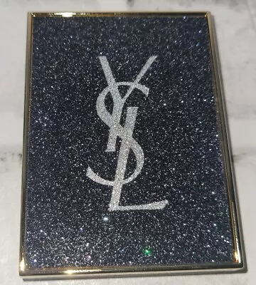 Yves Saint Laurent Couture Eye Palette Black Opium Intense Night Edition 0.10 Oz • $56.99