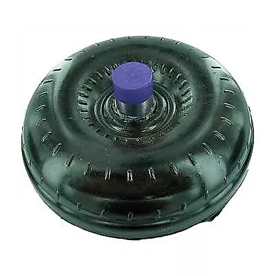 Boss Hog 26062 Night Stalker Torque Converter Ford C-6 - 2200-2800 Stall • $399.95