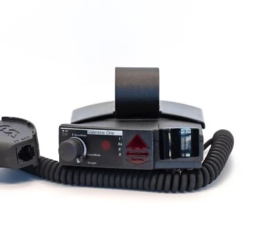$147.50 • Buy Valentine One V1 Radar Detector Gen 1