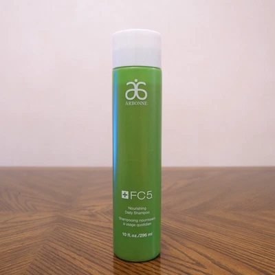 $99.99 • Buy New ARBONNE FC5 Nourishing Daily SHAMPOO 10 Fl Oz Discontinued
