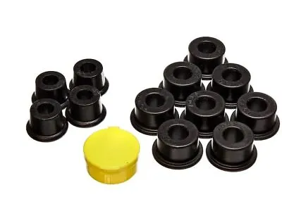 Front Control Arm Bushing Kit For 63-80 MG MGB Base GT MK IV VM31S2 • $53.16