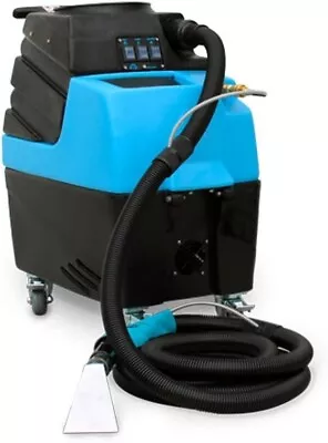 Mytee HP 60 Spyder Heated Auto Detail Carpet Machine With Upholstery Tool • $1599