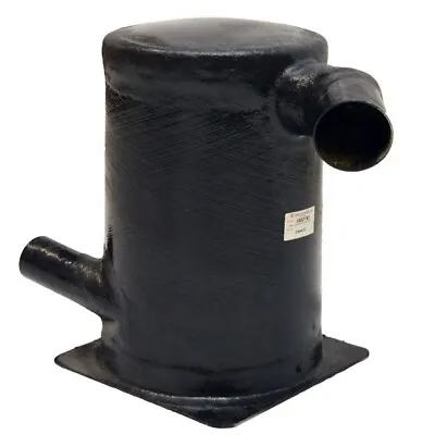 Centek Boat Exhaust Muffler 1602161 | Carver 17 X 26 Inch Fiberglass • $417.27