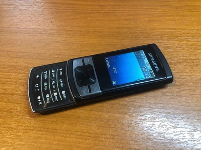 £9.95 • Buy Samsung C3050 Mobile Slide Phone - 02 & Tesco - Incomplete - Retro Slider