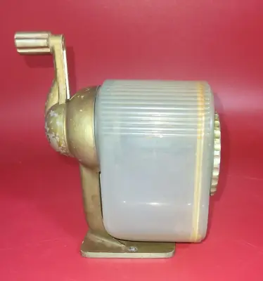 Dixon Pointer No. 15 Vintage Pencil Sharpener • $10