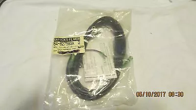 New Mercury Mercruiser  84-827593A 2 Harness Tachometer Assy( 2237) • $14.96