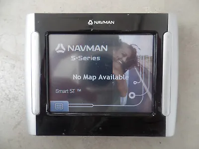 USED NAVMAN S35 (N206) GPS Automotive GPS - NO MAPS • $33.30