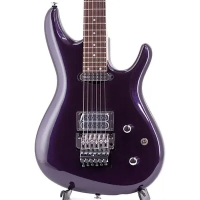 New Ibanez JS2450-MCP Joe Satriani Signature Model 772703 Electric Guitar • $2146.66