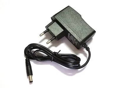 EU AC/DC Power Supply Adapter For Ibanez Tube Screamer S TS7 TS9 TS9DX • $4.95