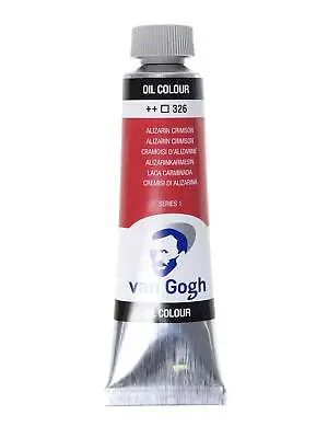 $13.29 • Buy Van Gogh Oil Color