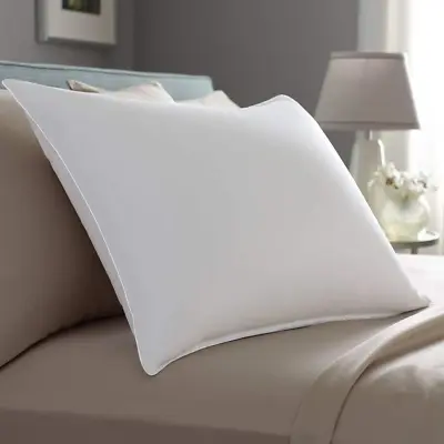 Pacific Coast Touch Of Down Standard Size 2-Pillow Set With 2 Standard Size Pill • $189.99