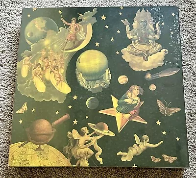 The Smashing Pumpkins - Mellon Collie And The Infinite Sadness LP Vinyl Box Set • $85