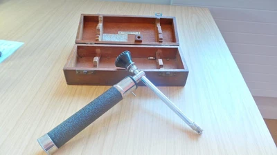 £10 • Buy BC461: Otoscope Ear Medical Equipment Or Similar - F.Davidson & Co London